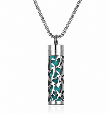 Collar Difusor de Aceites Esenciales