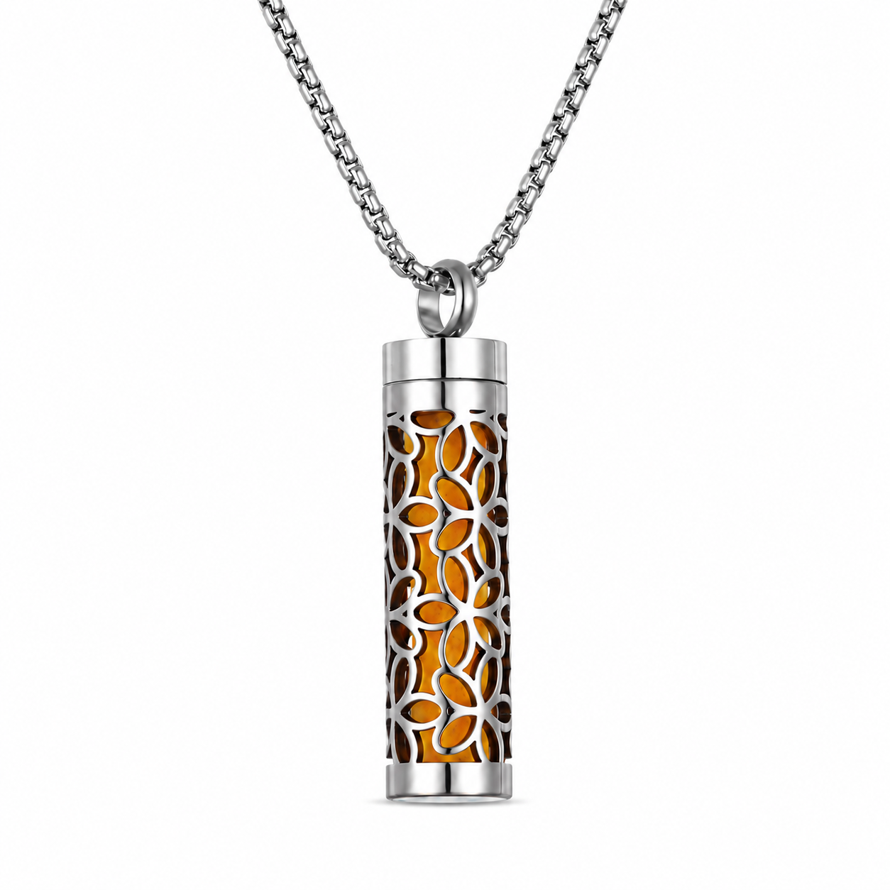 Collar Difusor de Aceites Esenciales