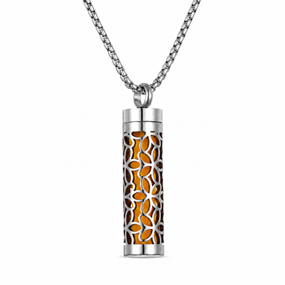 Collar Difusor de Aceites Esenciales