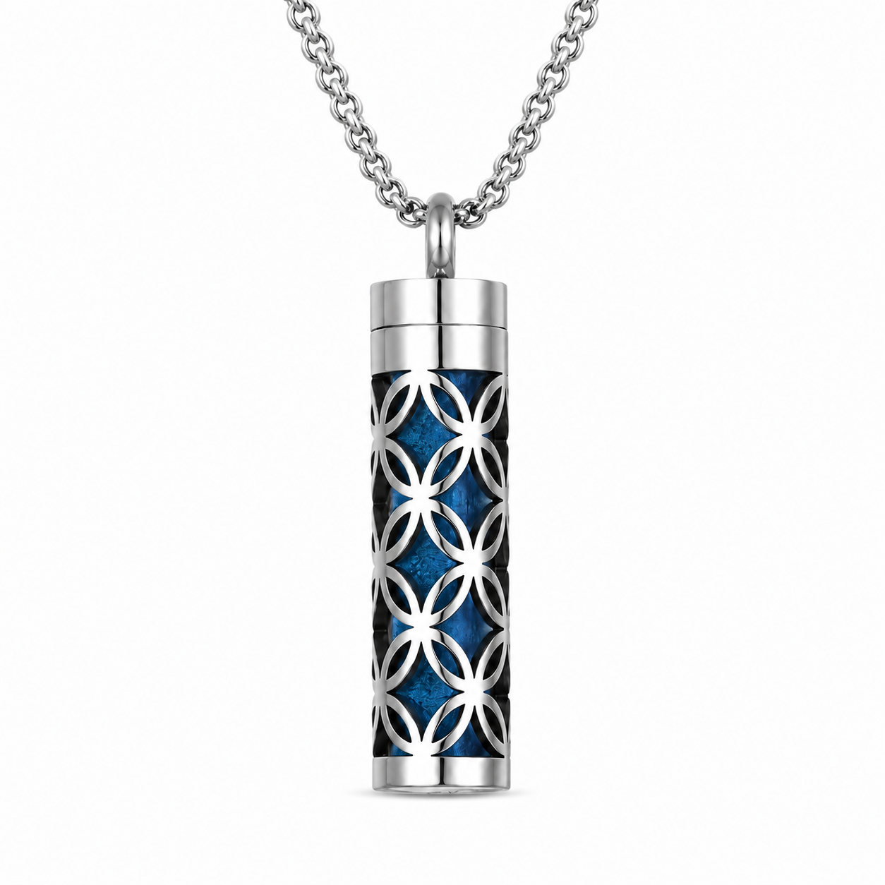 Collar Difusor de Aceites Esenciales