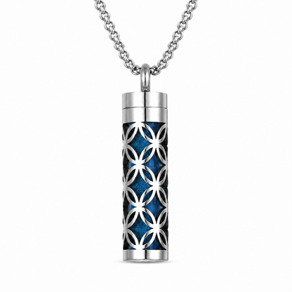 Collar Difusor de Aceites Esenciales