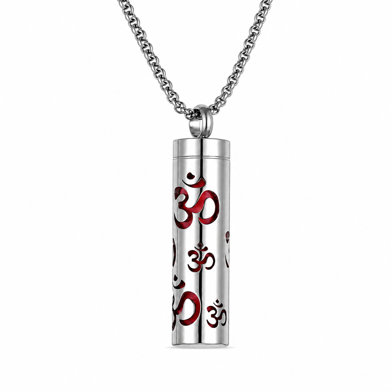 Collar Difusor de Aceites Esenciales