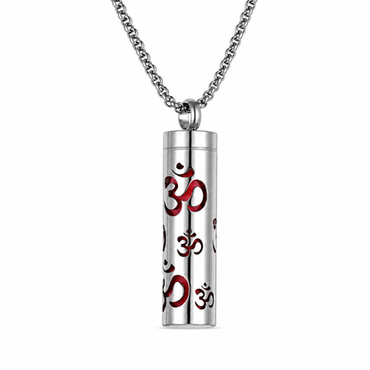 Collar Difusor de Aceites Esenciales
